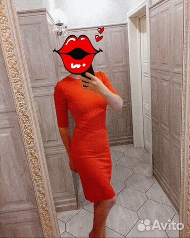 Платье Платье