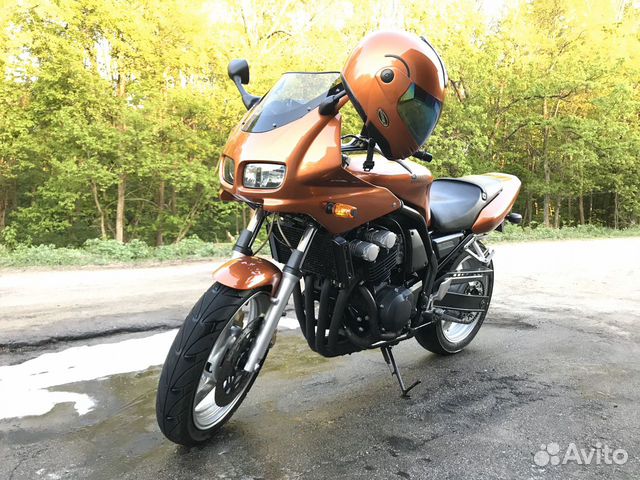 Yamaha fz400 Yamaha fz400