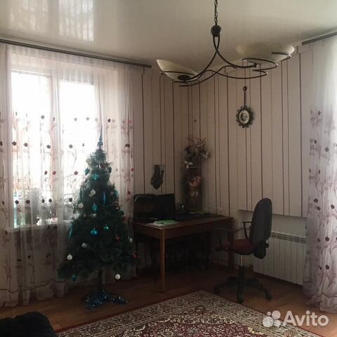 3-к квартира, 69.3 м², 4/4 эт.