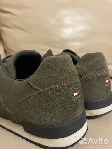 Кроссовки Tommy Hilfiger оригинал Кроссовки Tommy Hilfiger оригинал