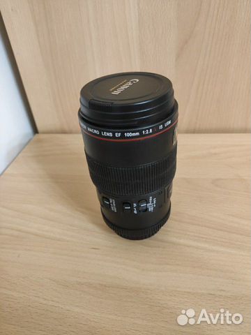 Кружка-объектив Canon Кружка-объектив Canon