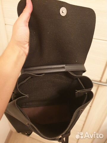 Новый Рюкзак Новый Рюкзак