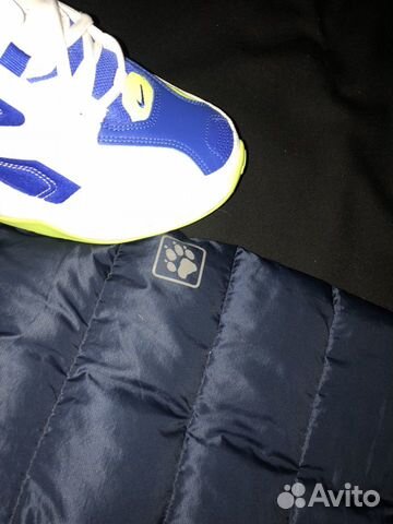 Легкий пуховик jack wolfskin Легкий пуховик jack wolfskin