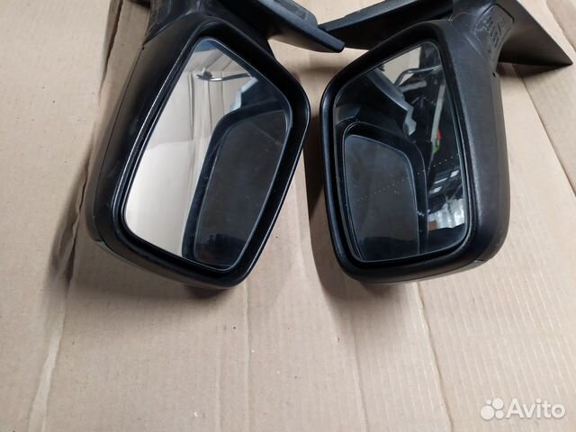 Зеркало левое Volvo S40,V40 (1995-2004)