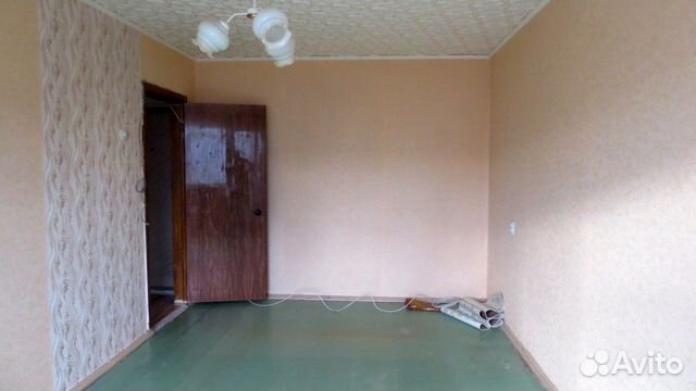 1-к квартира, 29.6 м², 3/5 эт.