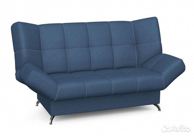 Диван-кровать Палермо-2 рогожка