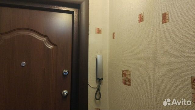 3-к квартира, 65.4 м², 4/5 эт.