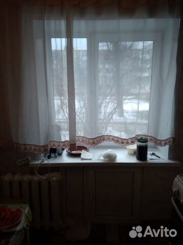1-к квартира, 33 м², 1/5 эт. 1-к квартира, 33 м², 1/5 эт.