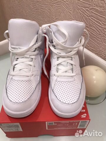 Кроссовки детские nike Кроссовки детские nike