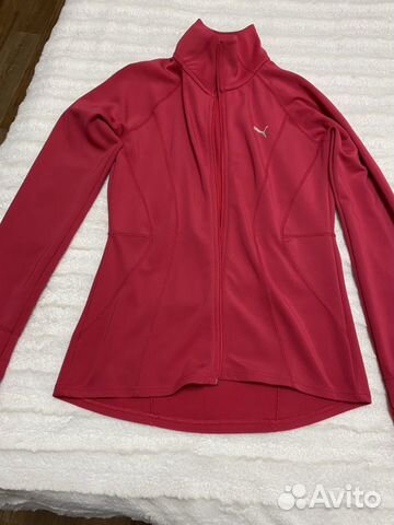 Продам спортивный костюм Puma Продам спортивный костюм Puma