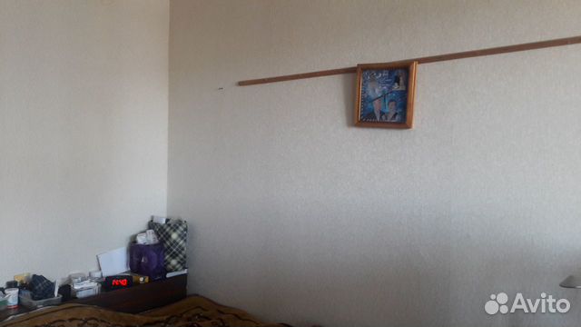 3-к квартира, 70 м², 8/9 эт.