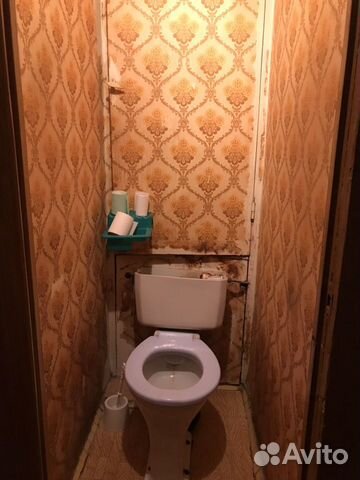 Комната 19 м² в 2-к, 6/15 эт.