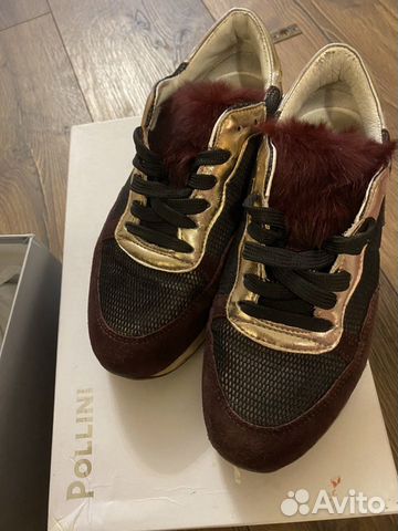 Кроссовки Кроссовки