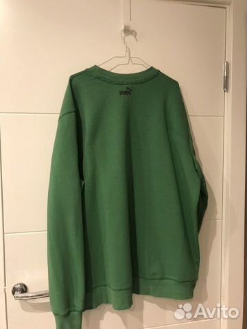 Толстовка Puma Толстовка Puma