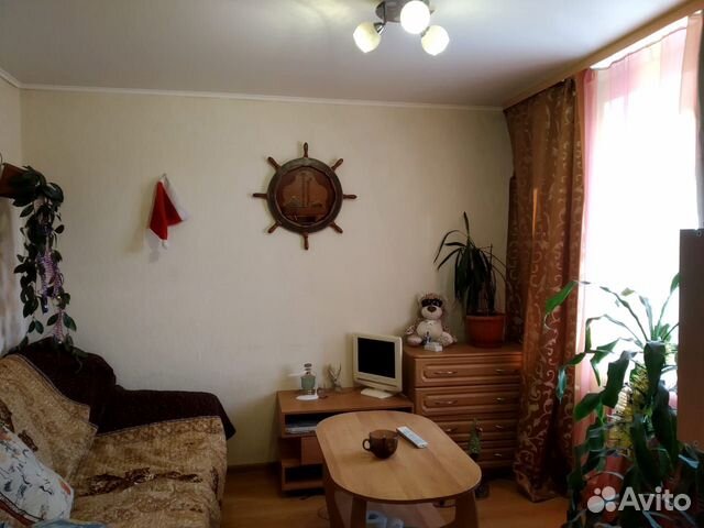 1-к квартира, 38.9 м², 5/5 эт. 1-к квартира, 38.9 м², 5/5 эт.