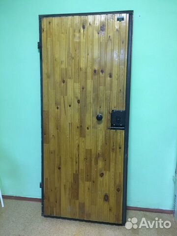 Дверь Дверь