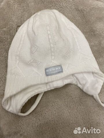 Комбинезон утеплённый плюшевый Mothercare