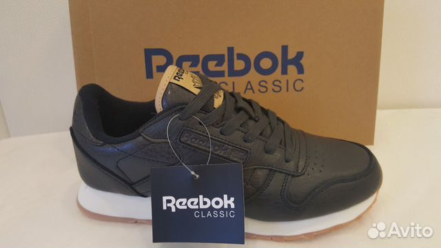 Reebok classics Reebok classics