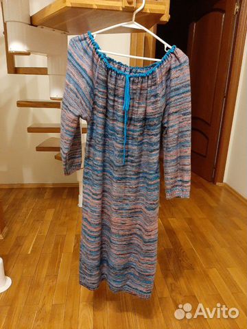 Платье миди размер 48-50 / L Платье миди размер 48-50 / L