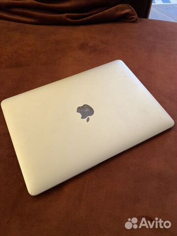 Macbook 12 retina gold, 2015