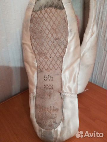 Пуанты Grishko Пуанты Grishko