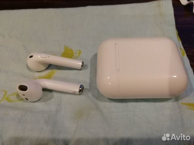 Наушники i9s tws беспроводные
