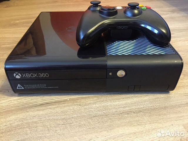 Xbox 360E Xbox 360E