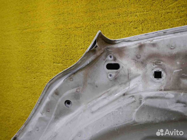 Капот Mercedes E W212 (13-17) A2128800357 Капот Mercedes E W212 (13-17) A2128800357