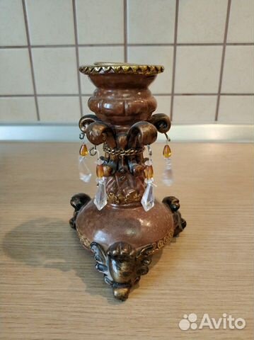 Подсвечник
