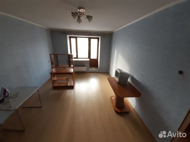 1-к квартира, 33.2 м², 5/5 эт. 1-к квартира, 33.2 м², 5/5 эт.