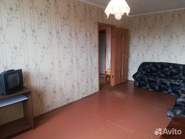1-к квартира, 34 м², 8/9 эт. 1-к квартира, 34 м², 8/9 эт.