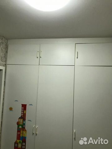 1-к квартира, 42.9 м², 2/5 эт.