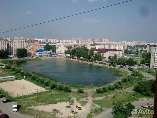 2-к квартира, 48 м², 7/9 эт. 2-к квартира, 48 м², 7/9 эт.