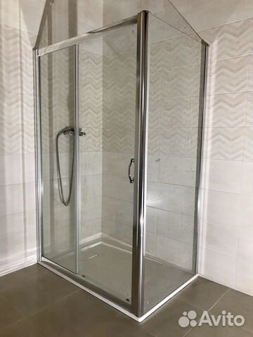 Душевой уголок RGW PA-45 1200x800