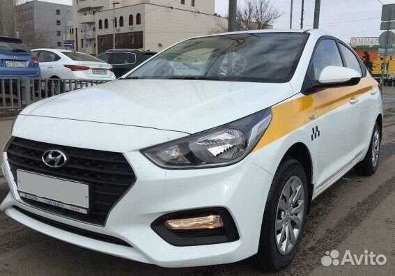 Аренда авто под такси Аренда авто под такси