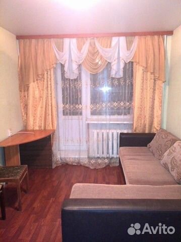 Комната 13 м² в 4-к, 2/9 эт. Комната 13 м² в 4-к, 2/9 эт.