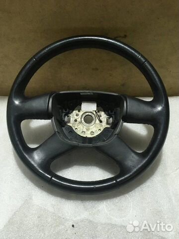 Рулевое колесо для AIR BAG (без AIR BAG) Skoda Fa