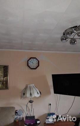 1-к квартира, 31 м², 5/5 эт. 1-к квартира, 31 м², 5/5 эт.