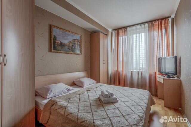 2-к квартира, 68 м², 7/15 эт. 2-к квартира, 68 м², 7/15 эт.