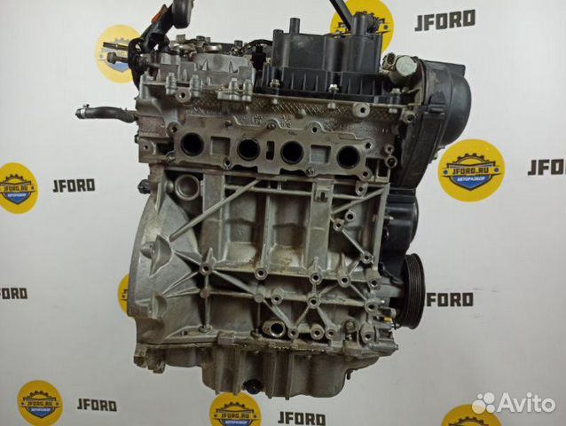 Двигатель Volvo S60 1.6 2011 Двигатель Volvo S60 1.6 2011