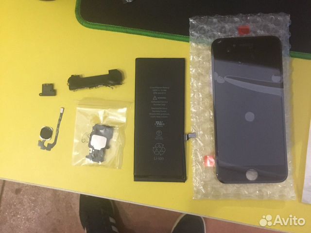 Запчасти для Apple, samsung, Xiaomi, Honor, Acer