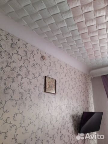 2-к квартира, 45 м², 1/2 эт.