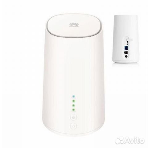 Роутер Huawei B528s-23a