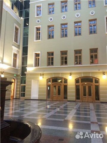 Торговое помещение 180 м2 Невский 25