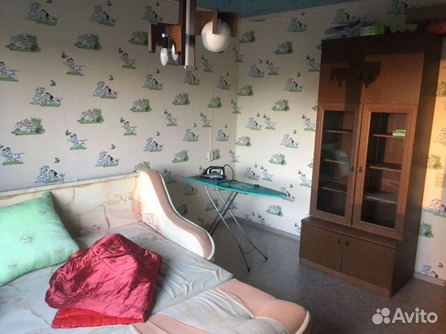 2-к квартира, 53 м², 6/10 эт. 2-к квартира, 53 м², 6/10 эт.