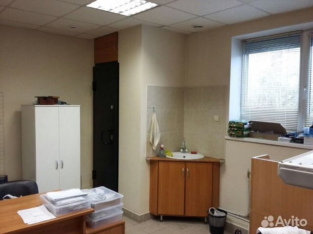 Помещение свободного назначения, 64 м²