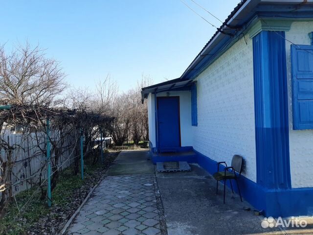 Дом 55.7 м² на участке 10 сот.