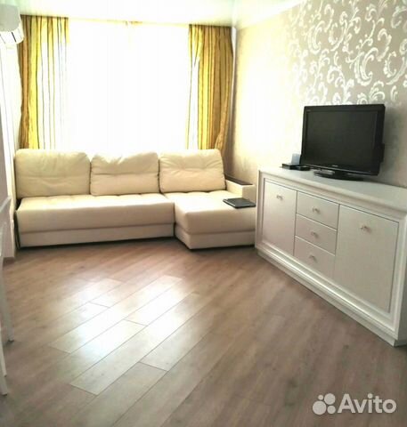 2-к квартира, 57 м², 3/23 эт.