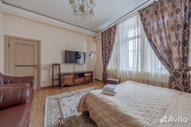 2-к квартира, 68 м², 5/8 эт.