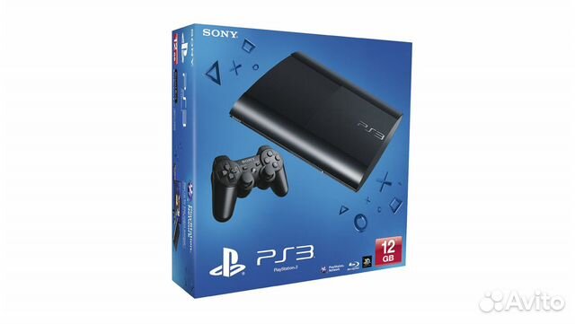 PS3 Playstation super